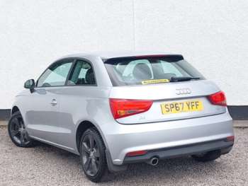 Used Audi A1 2017 for sale - 75138544: Photo