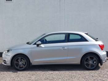 Used Audi A1 2017 for sale - 75138544: Photo