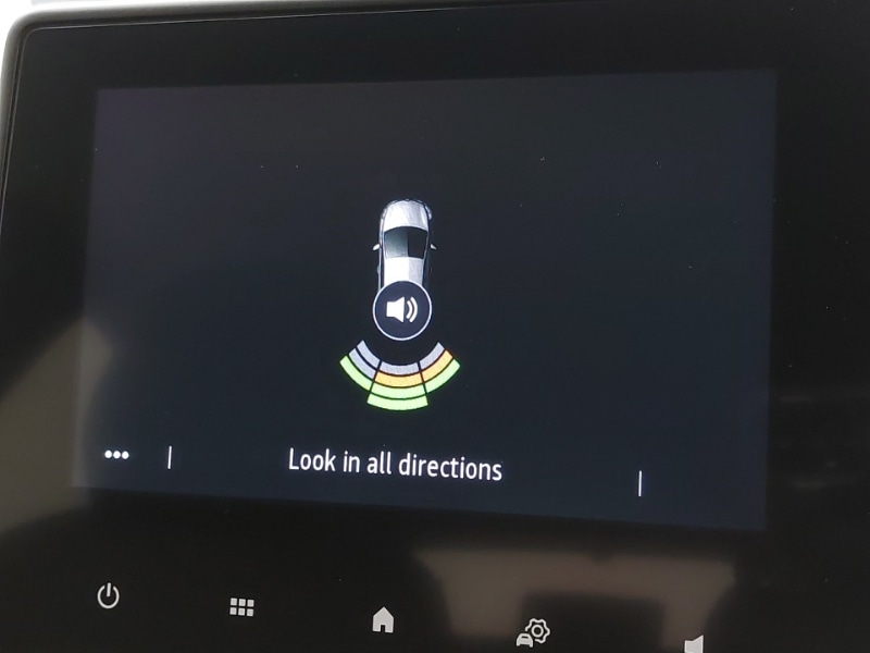 Used Renault Captur 2020 for sale - 76435273: Photo 12