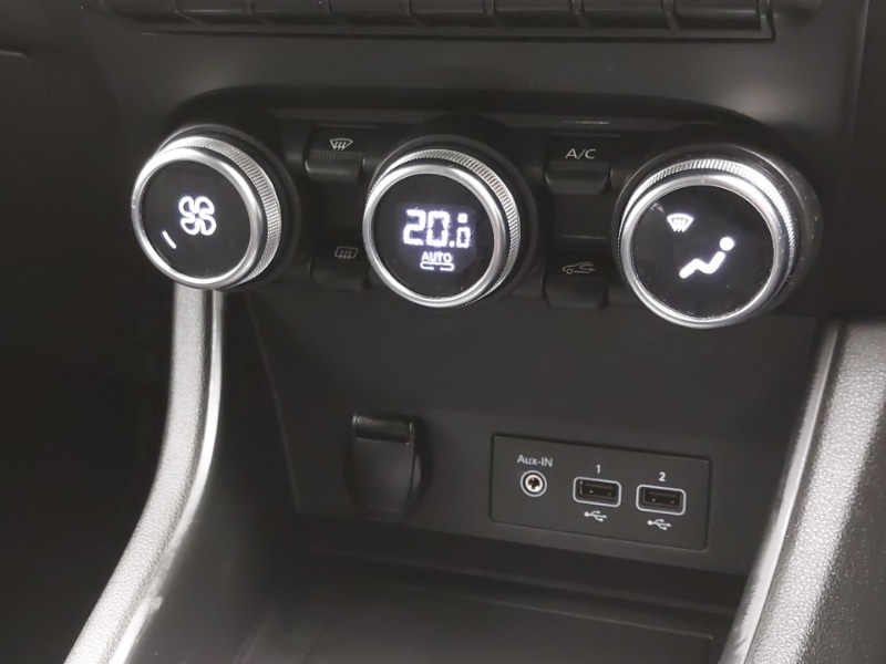 Used Renault Captur 2020 for sale - 76435273: Photo 13