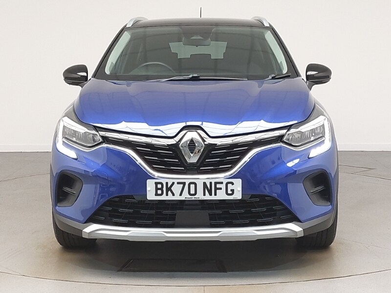 Used Renault Captur 2020 for sale - 76435273: Photo 18