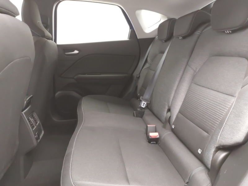 Used Renault Captur 2020 for sale - 76435273: Photo 6