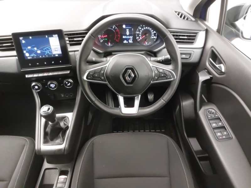 Used Renault Captur 2020 for sale - 76435273: Photo 7