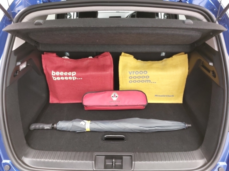 Used Renault Captur 2020 for sale - 76435273: Photo 8