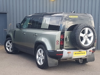 Used Land Rover Defender 2020 for sale - 78532825: Photo