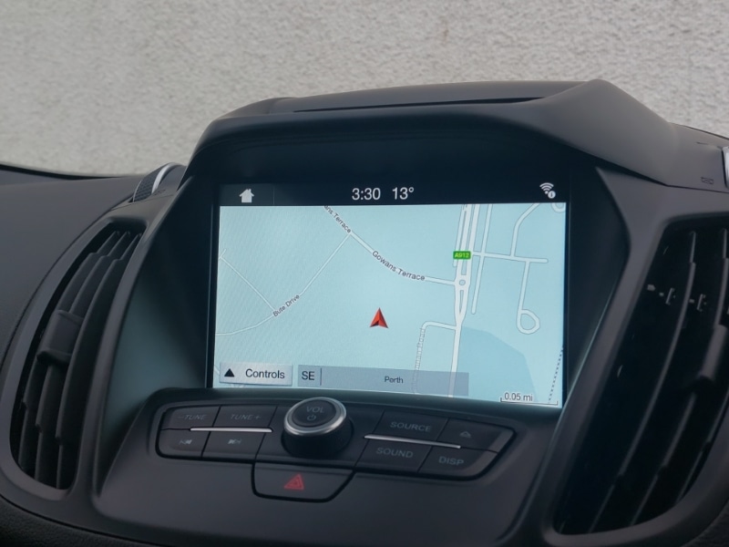 Used Ford Kuga 2018 for sale - 76511530: Photo 10