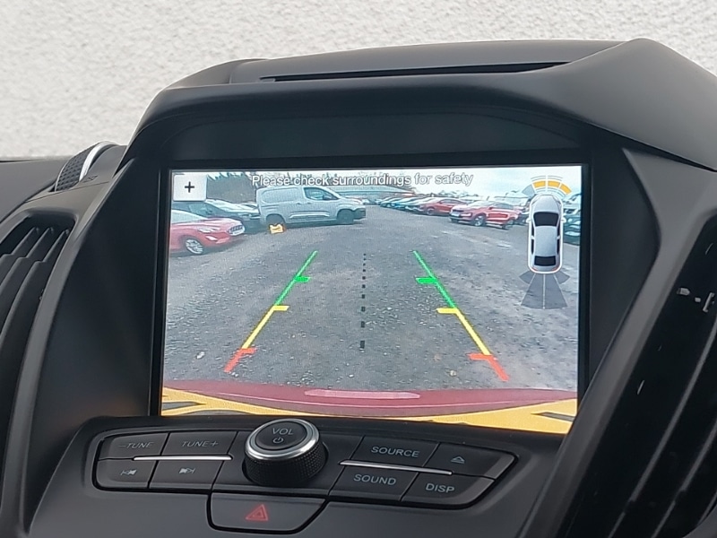 Used Ford Kuga 2018 for sale - 76511530: Photo 11