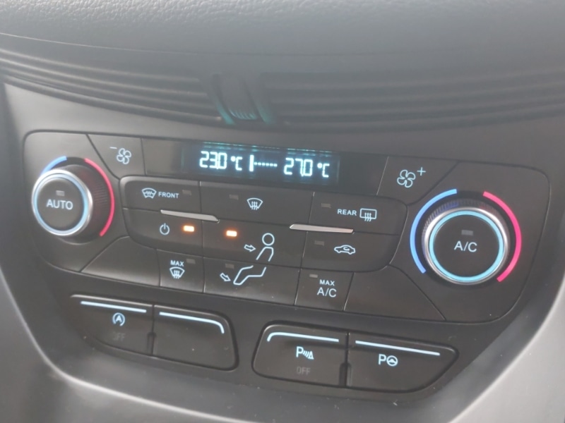 Used Ford Kuga 2018 for sale - 76511530: Photo 12