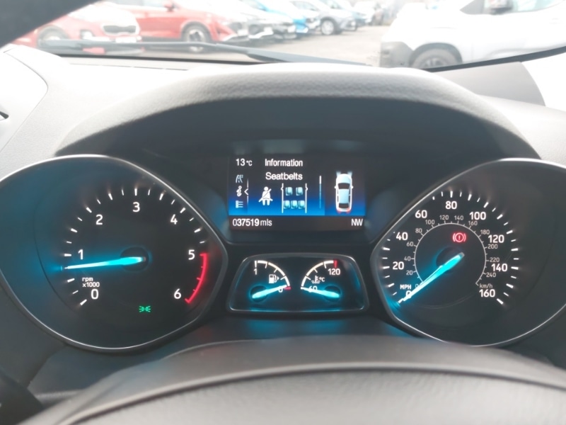 Used Ford Kuga 2018 for sale - 76511530: Photo 15