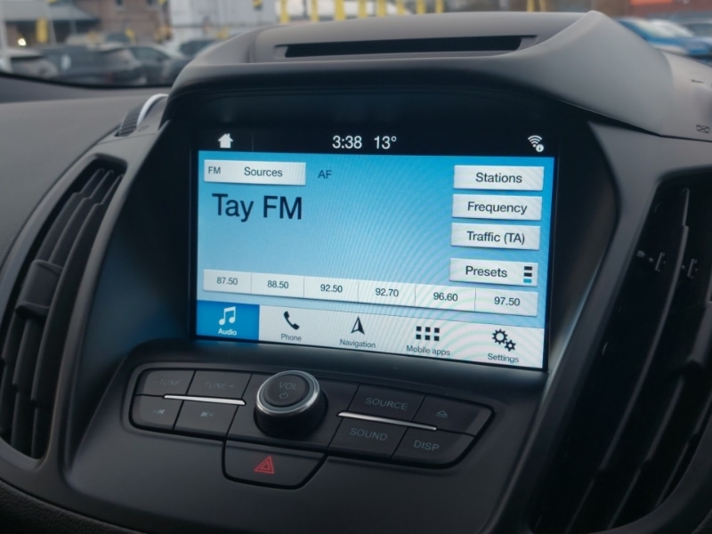 Used Ford Kuga 2018 for sale - 76511530: Photo 18