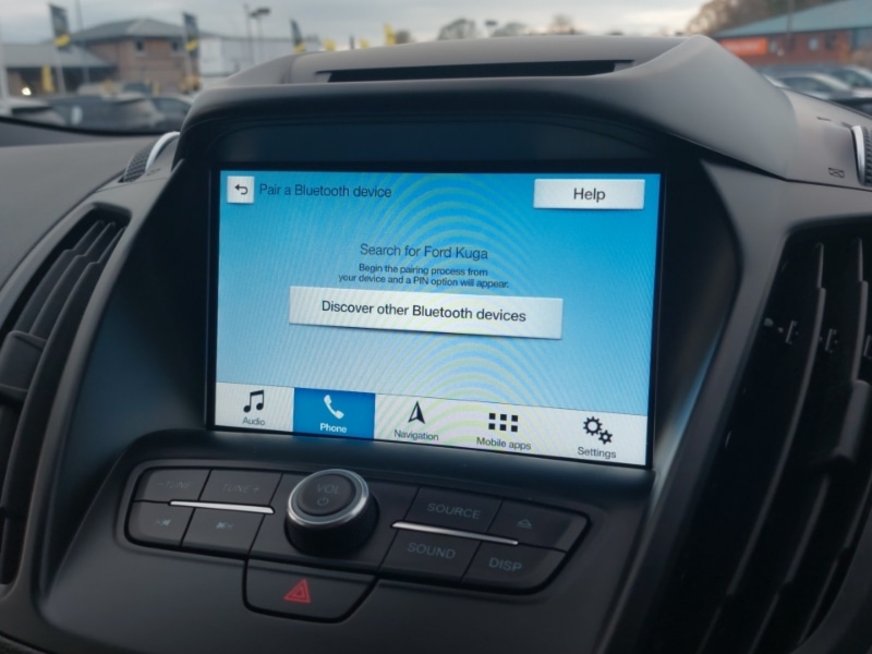 Used Ford Kuga 2018 for sale - 76511530: Photo 19