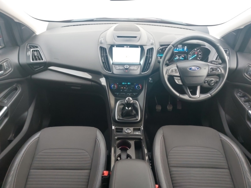 Used Ford Kuga 2018 for sale - 76511530: Photo 2