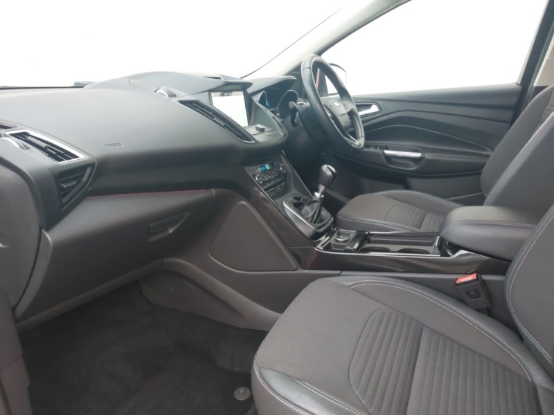 Used Ford Kuga 2018 for sale - 76511530: Photo 5