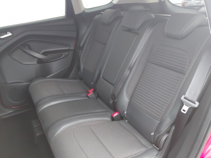 Used Ford Kuga 2018 for sale - 76511530: Photo 6