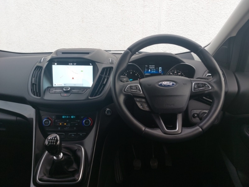 Used Ford Kuga 2018 for sale - 76511530: Photo 7