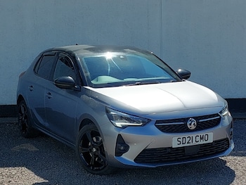 Used Vauxhall Corsa 2021 for sale - 79368269: Photo