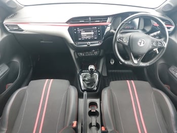 Used Vauxhall Corsa 2021 for sale - 79368269: Photo