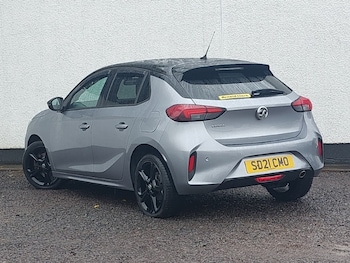 Used Vauxhall Corsa 2021 for sale - 79368269: Photo