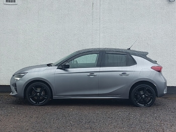 Used Vauxhall Corsa 2021 for sale - 79368269: Photo
