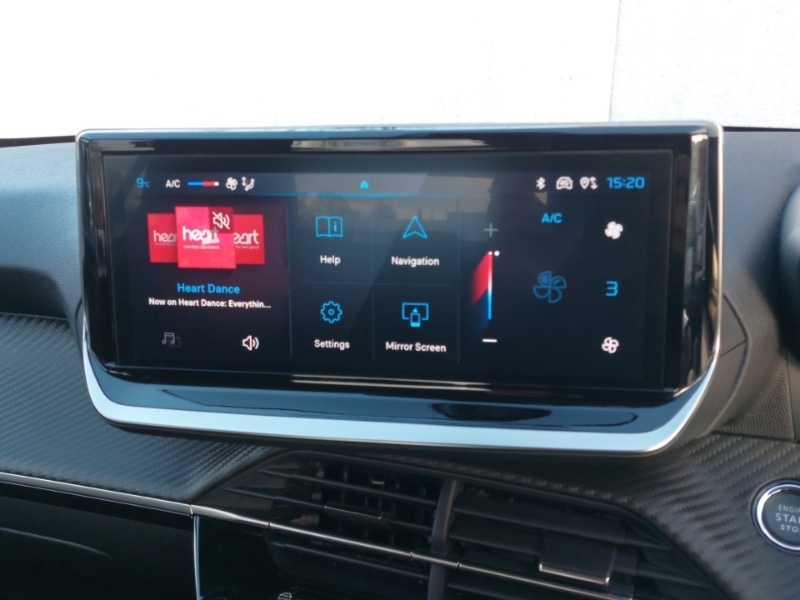 Used Peugeot 208 2025 for sale - 77357893: Photo 10