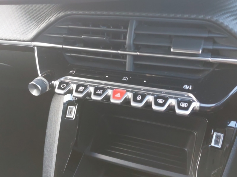 Used Peugeot 208 2025 for sale - 77357893: Photo 13