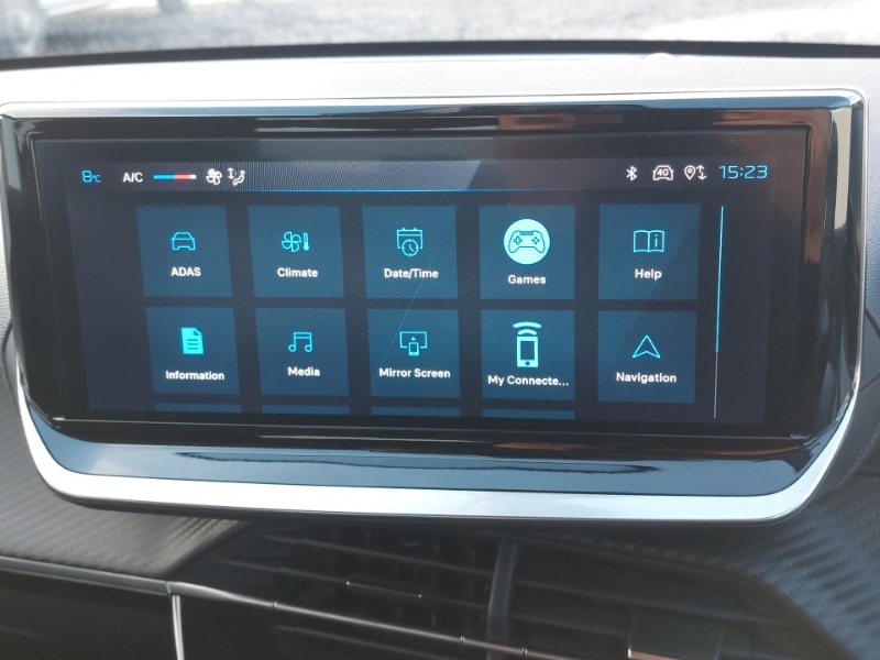 Used Peugeot 208 2025 for sale - 77357893: Photo 16