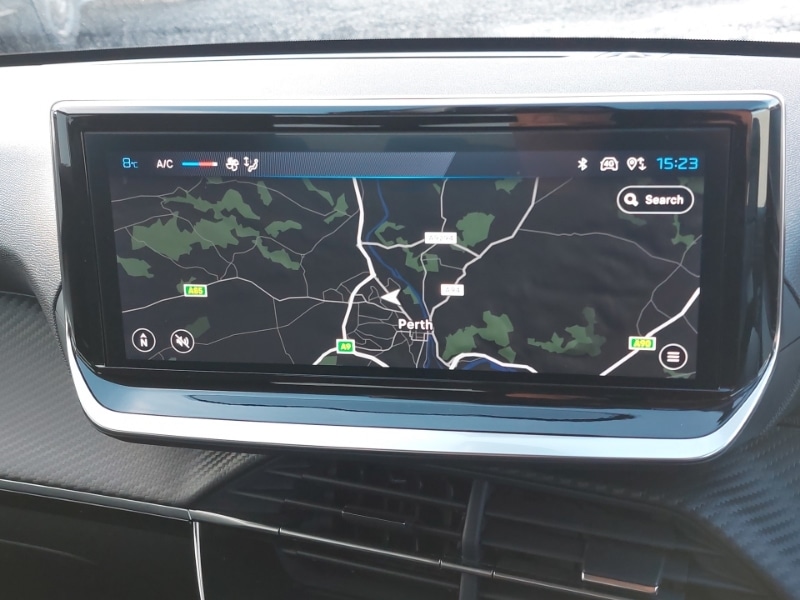 Used Peugeot 208 2025 for sale - 77357893: Photo 17