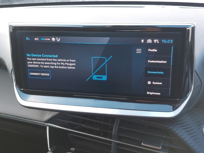 Used Peugeot 208 2025 for sale - 77357893: Photo 18