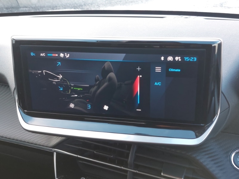 Used Peugeot 208 2025 for sale - 77357893: Photo 19