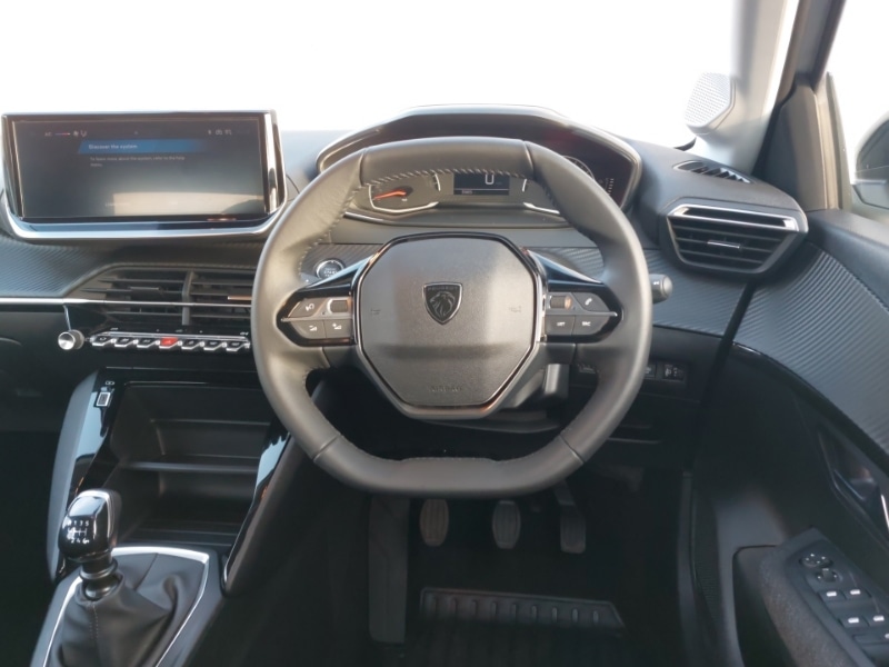 Used Peugeot 208 2025 for sale - 77357893: Photo 7