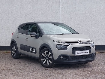 Used Citroen C3 2024 for sale - 78693063: Photo