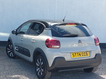 Used Citroen C3 2024 for sale - 78693063: Photo