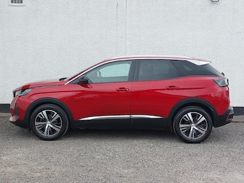 Used Peugeot 3008 2022 for sale - 79286676: Photo