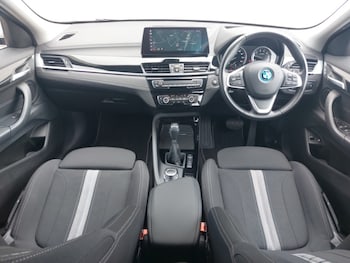 Used BMW X2 2022 for sale - 78298104: Photo