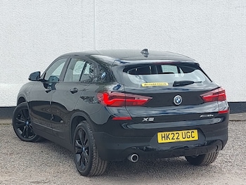 Used BMW X2 2022 for sale - 78298104: Photo