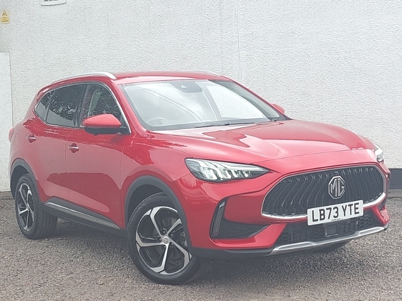 Used MG MG HS 2023 for sale - 76213480: Photo 1