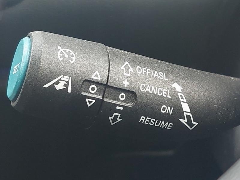 Used MG MG HS 2023 for sale - 76213480: Photo 13