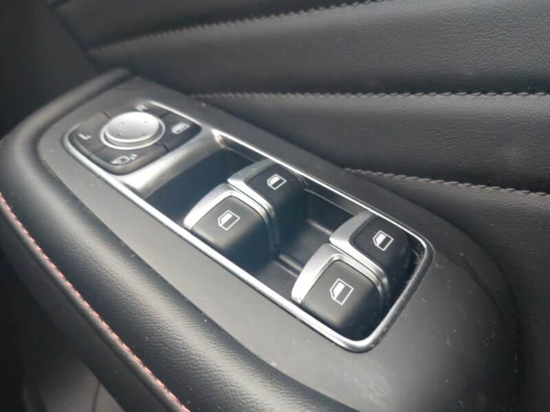 Used MG MG HS 2023 for sale - 76213480: Photo 18