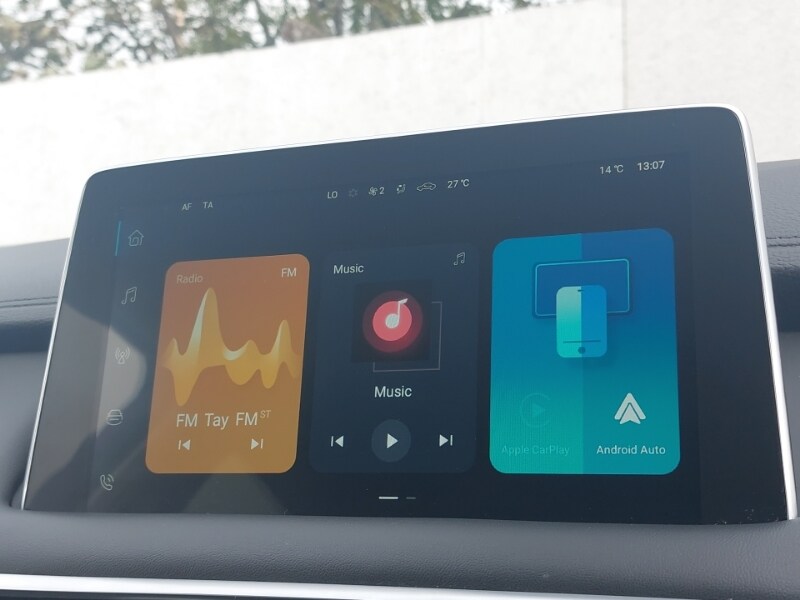 Used MG MG HS 2023 for sale - 76213480: Photo 19