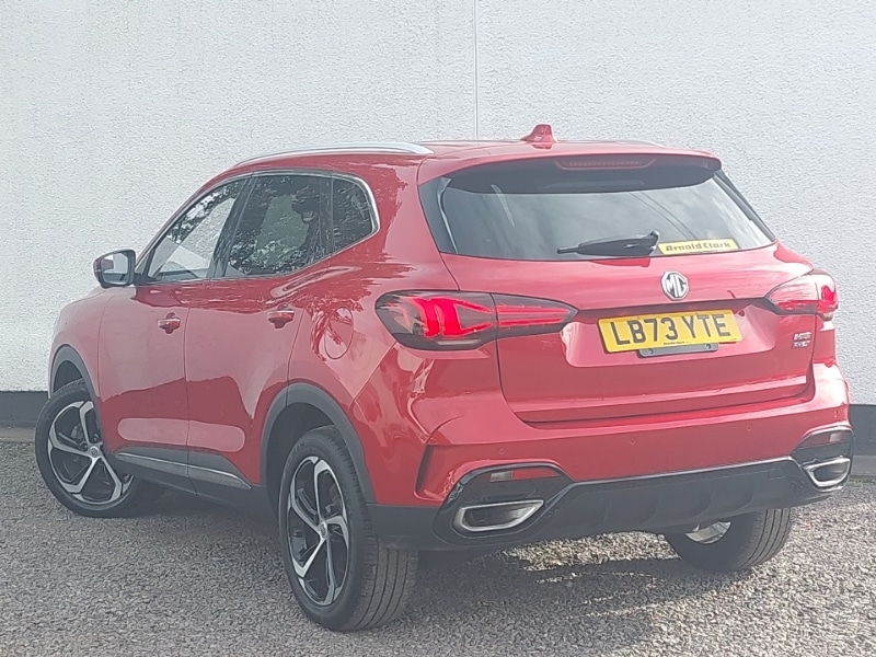 Used MG MG HS 2023 for sale - 76213480: Photo 3