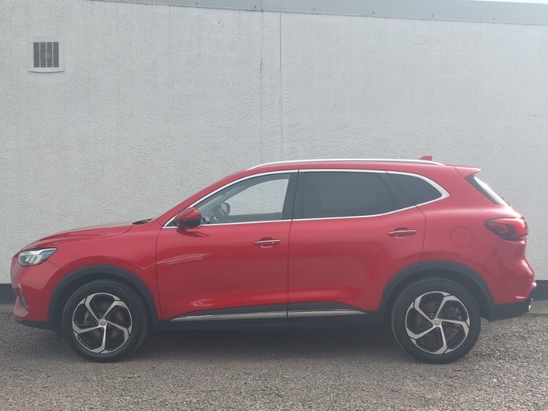 Used MG MG HS 2023 for sale - 76213480: Photo 4