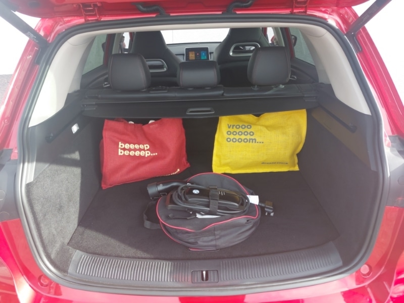 Used MG MG HS 2023 for sale - 76213480: Photo 8