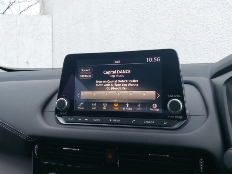 Used Nissan Qashqai 2022 for sale - 76924825: Photo 10