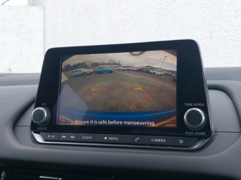 Used Nissan Qashqai 2022 for sale - 76924825: Photo 11