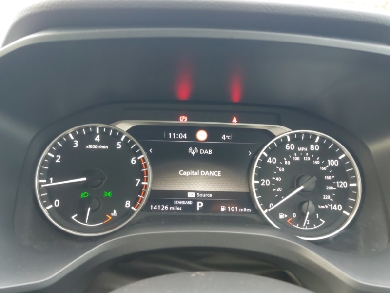 Used Nissan Qashqai 2022 for sale - 76924825: Photo 12