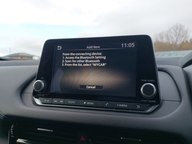 Used Nissan Qashqai 2022 for sale - 76924825: Photo 15