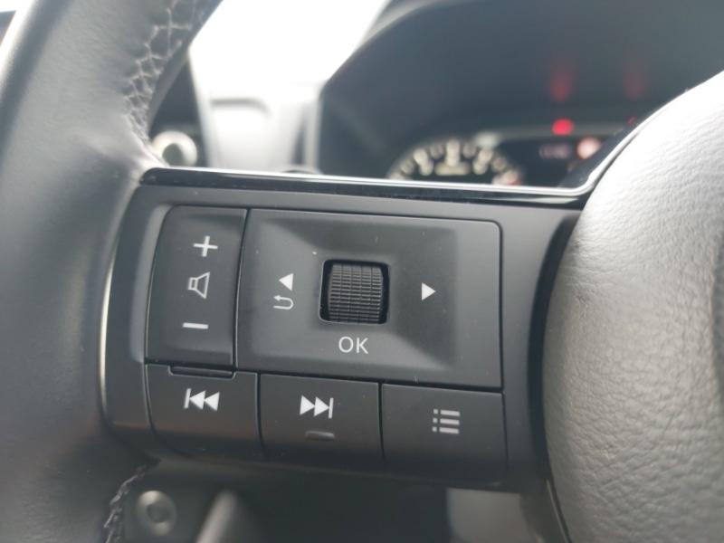 Used Nissan Qashqai 2022 for sale - 76924825: Photo 16