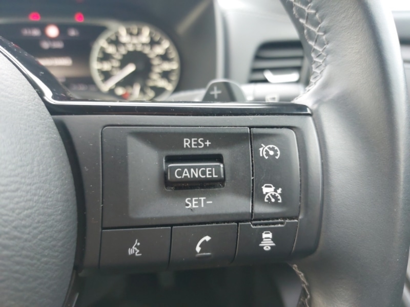 Used Nissan Qashqai 2022 for sale - 76924825: Photo 17