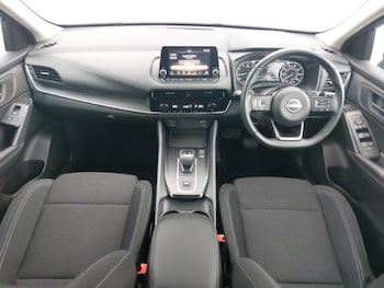 Used Nissan Qashqai 2022 for sale - 76924825: Photo