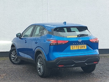 Used Nissan Qashqai 2022 for sale - 76924825: Photo